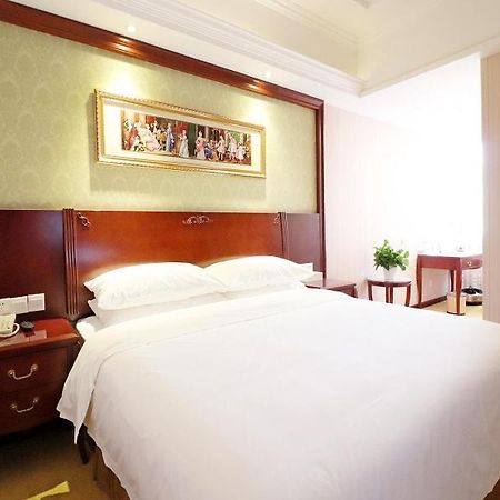 Vienna Hotel Shanghai Hongqiao National Convention Centre Extérieur photo
