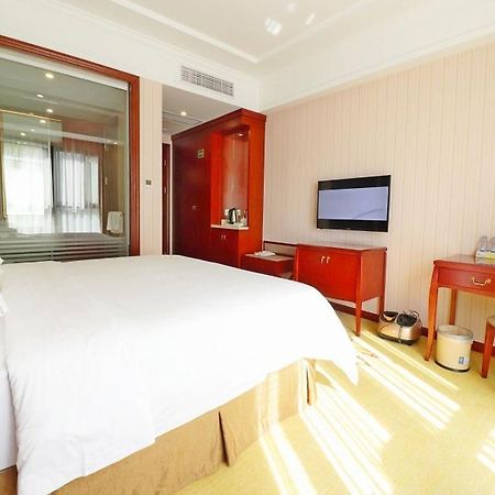 Vienna Hotel Shanghai Hongqiao National Convention Centre Extérieur photo