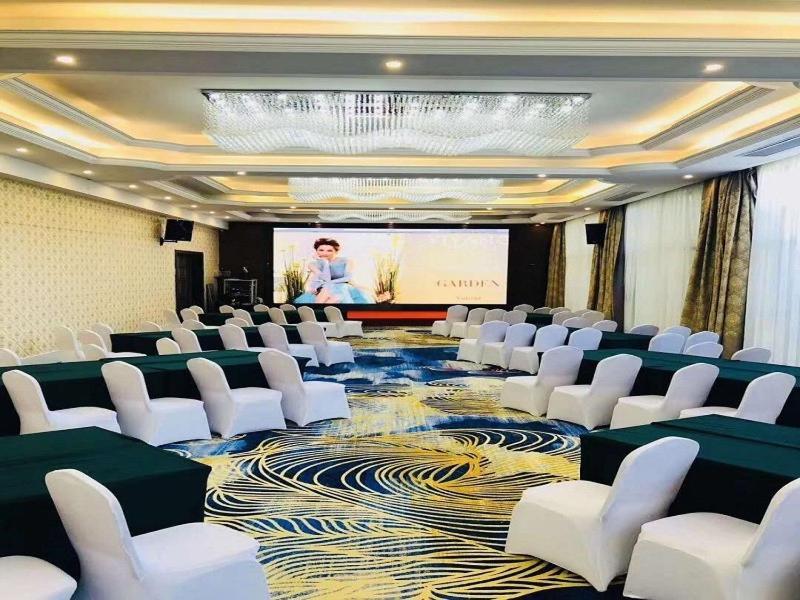 Vienna Hotel Shanghai Hongqiao National Convention Centre Extérieur photo