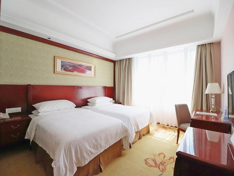 Vienna Hotel Shanghai Hongqiao National Convention Centre Extérieur photo