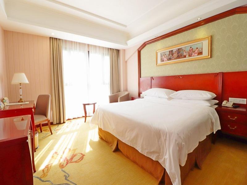 Vienna Hotel Shanghai Hongqiao National Convention Centre Extérieur photo