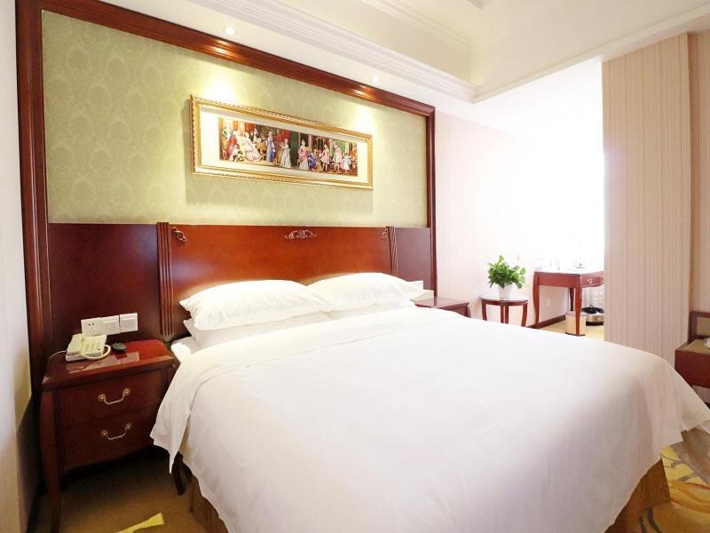 Vienna Hotel Shanghai Hongqiao National Convention Centre Extérieur photo